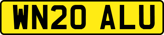 WN20ALU