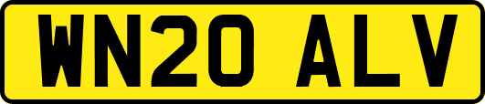 WN20ALV