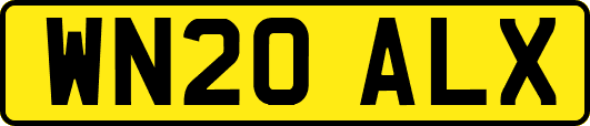 WN20ALX