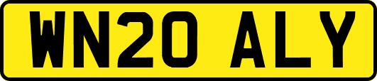 WN20ALY
