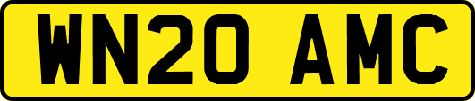 WN20AMC