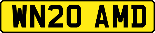WN20AMD