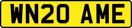 WN20AME