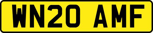 WN20AMF