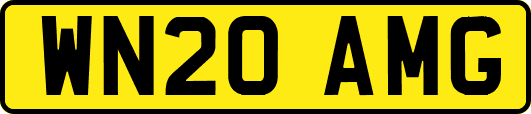 WN20AMG