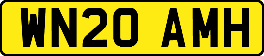 WN20AMH
