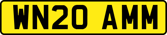 WN20AMM