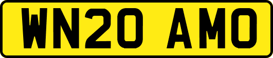 WN20AMO