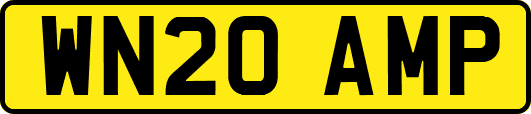 WN20AMP