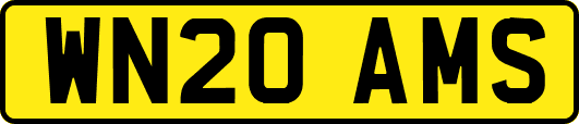 WN20AMS