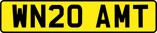 WN20AMT