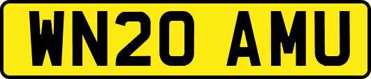 WN20AMU