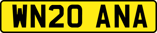 WN20ANA