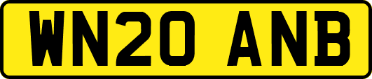 WN20ANB