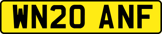 WN20ANF