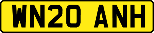 WN20ANH