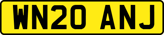 WN20ANJ