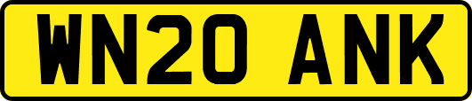 WN20ANK