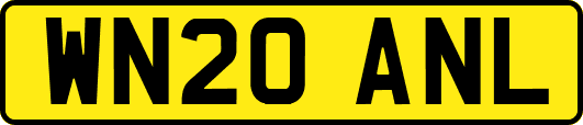 WN20ANL