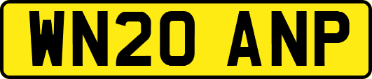 WN20ANP