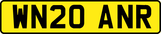WN20ANR