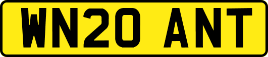 WN20ANT