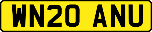 WN20ANU