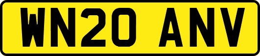 WN20ANV