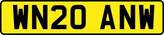 WN20ANW
