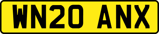 WN20ANX