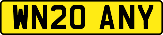 WN20ANY