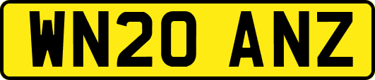 WN20ANZ