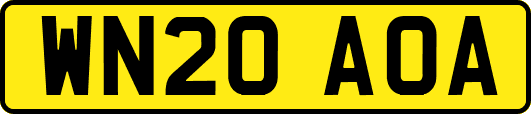 WN20AOA