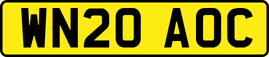 WN20AOC