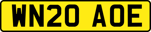 WN20AOE