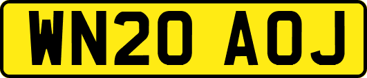 WN20AOJ