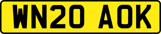 WN20AOK