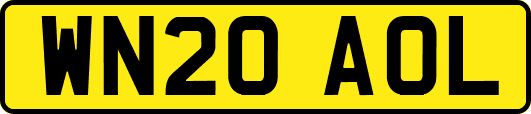 WN20AOL