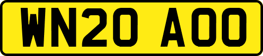 WN20AOO