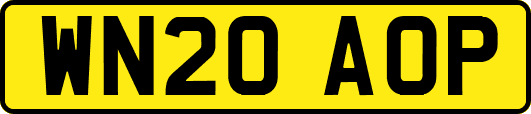WN20AOP