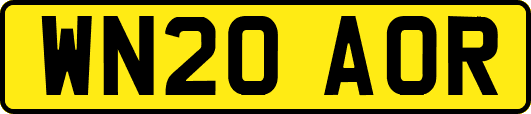 WN20AOR