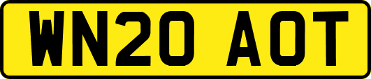 WN20AOT