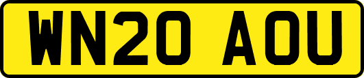 WN20AOU