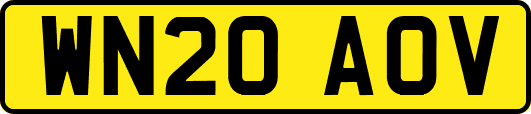 WN20AOV