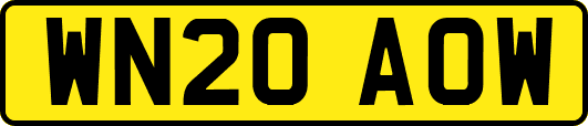WN20AOW
