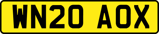 WN20AOX