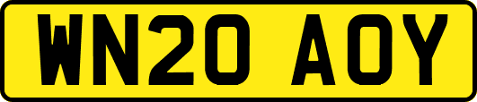 WN20AOY