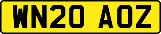 WN20AOZ