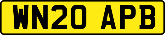 WN20APB