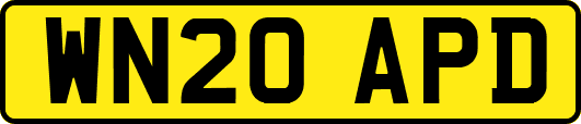 WN20APD